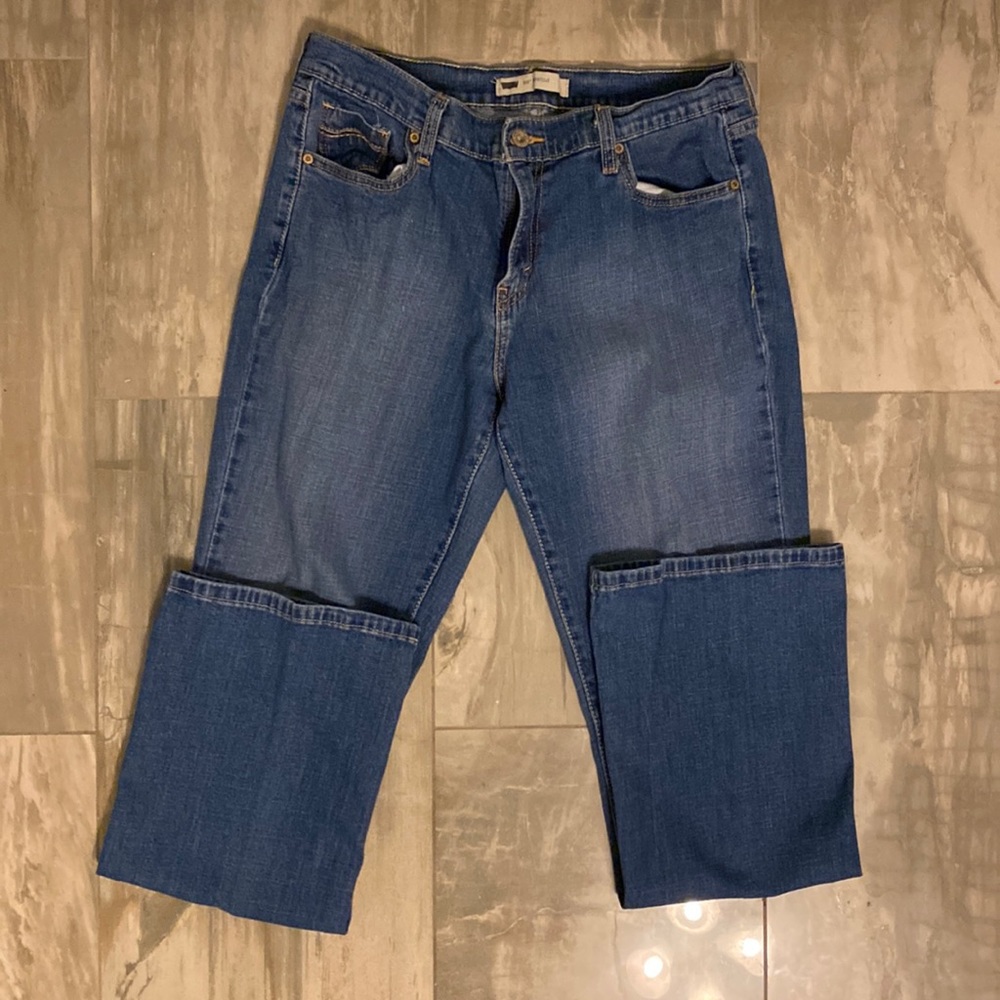 Levi’s 515 - Picture 1 of 6